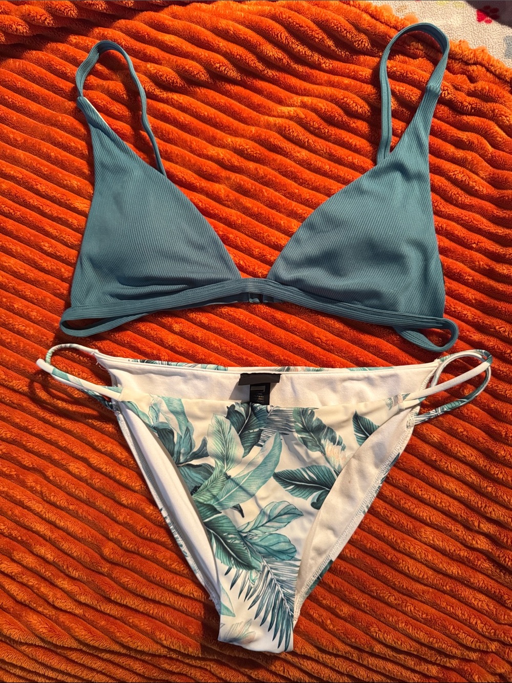 LA Hearts Bikini